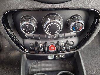 MINI COOPER CLUBMAN 1,5 BENZÍN 100 KW - 15