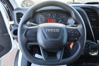 Iveco Daily 2.3 35S16,115kW,L4H2,1majČR,DPH - 15