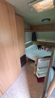 Karavan Adria 460 - 15