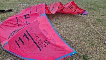 North Rebel 11m 2016 - 15