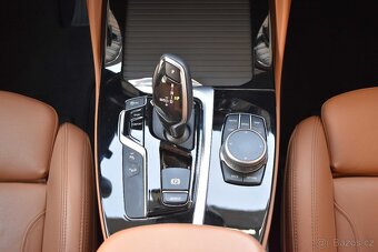 BMW X4 xDrive30d NEZ.TOPENÍ DPH ČR 1.MAJITEL - 15