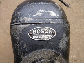 Bosch - 15