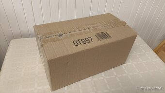 Model Peugeot 406 Coupe 1:18 Otto mobile - 15
