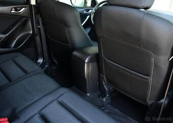 Mazda CX-5 2,2MZ-CD PO SERVISE - 15