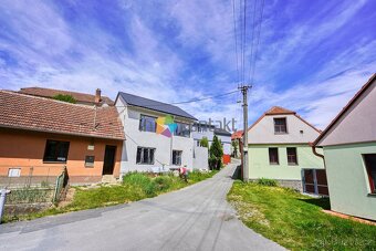 Prodej rodinné domy, 135 m2 - Maršov, ev.č. 00417 - 15