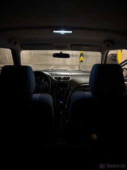 Suzuki Swift Sport ZC32S - 5dv - 15