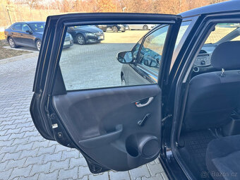 Honda Jazz, 1.3, AUTOMAT, AUT.KLIMA - 15