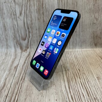 iPhone 13 Pro 128GB, zelený (12 měsíců záruka) - 15
