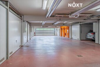 Prodej byt 2+kk, 54㎡ - 15