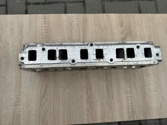 Volha Gaz 21, Uaz, nová hlava motoru, originál - 15