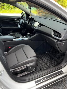 Opel Insignia, 1.5 121 kW, Automat - 15