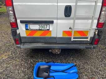 CITROEN JUMPER 3,0 jtd 116 kw 2010 L4 H2 EURO4  - 15