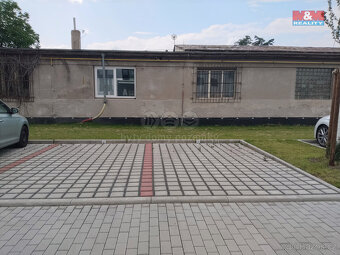 Pronájem bytu 2+kk, 65 m², Lysá nad Labem, ul. Šípková - 15