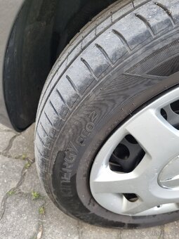 Mercedes Benz A 1,5i, naj.98tis km, serviska - 15