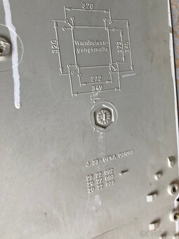 Rozvaděč, elektroinstalace, elektrosoužástky za 1.000 kč - 15