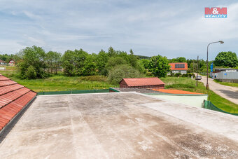 Prodej hotelu, penzionu, 264 m², Horní Planá - 15
