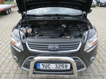 Prodám Ford Kuga 2.0 TDCi 103 kW 4x4 - 15