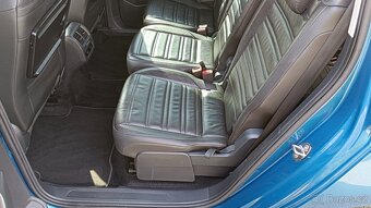 Volkswagen Touran 1.6tdi 7 míst - 15