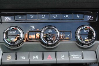 Škoda Kodiaq RS 2.0BiTDi DSG - 15
