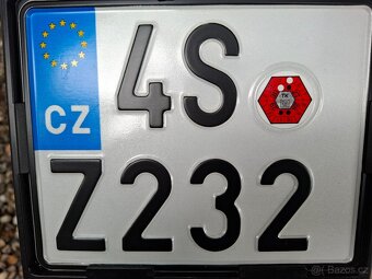 Honda CB 650 R / 2024 / 6.500 km / 1.maj / Záruka / sk. A/A2 - 15