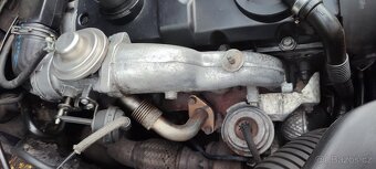 Volkswagen Passat 1.9tdi 96kw - 15