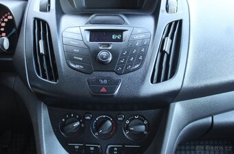 Ford Transit Connect - 15