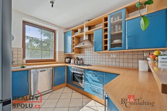 Prodej, domy/rodinný, 160 m2, Letná 1119, 54301 Vrchlabí, Tr - 15