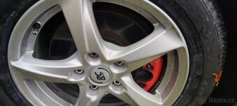 Honda Accord 2.4 iVtec - 15