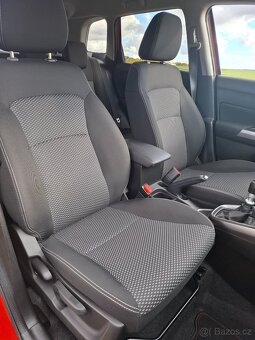 SUZUKI VITARA 1.4 103 kW, 2019 facelift, NAVI, TOP - 15