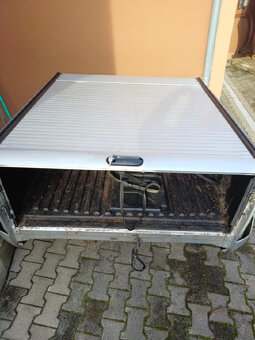 Náhradní díly Nissan Navara D23 / NP300 Renault Alaskan - 15