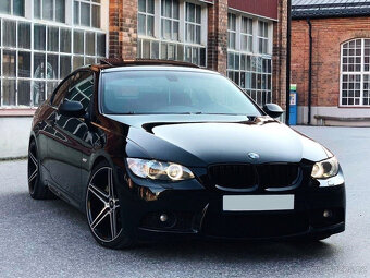 Alu kola 5x120 19" - typ Bosan B - 15