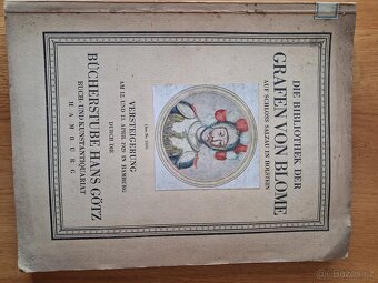 Aukční katalogy - 15