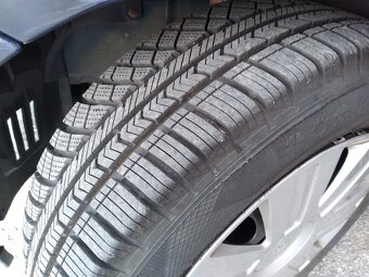 FORD FIESTA 1.3 8V AMBIENTE  ČR,2.MAJITEL,AC - 15