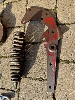 Jawa 175 250 speciál předválečná - dily - 15