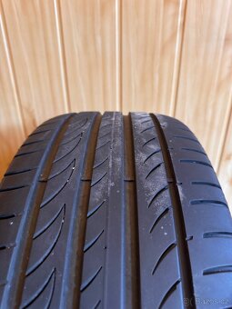 Originální letní sada Volvo v90/60 R18 - 15