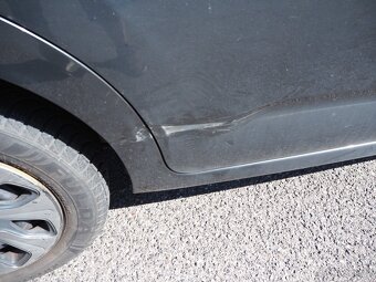 Citroen C3 1.2 KLIMA, 1 majitel - 15