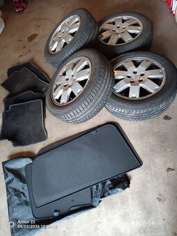 Mondeo 2.0 TDci - 15