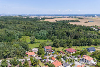 Pozemek  o ploše 886 m2 - , Panenské Břežany - 15