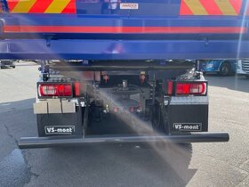 Prodej nový DAF XFC 530 FAT 6x4 S3 VS mont, sklápěč, new gen - 15