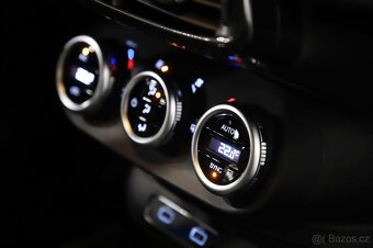 Fiat 500X 88kW / Navi / ALU 18' / Záruka 2-roky - 15