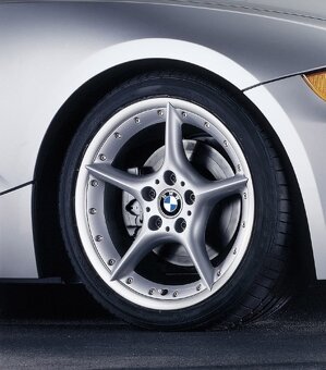 BMW Z4 E85 2.5 R6 141kW - 15