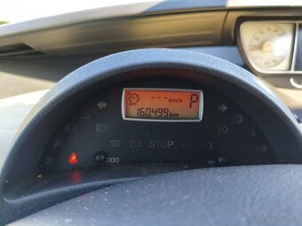 Lancia Phedra Rok 2006 79kw motor RHM - 15