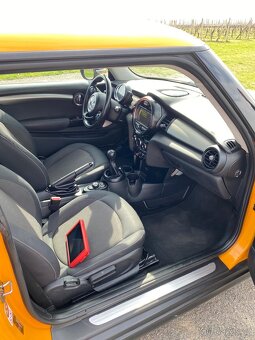 Mini Cooper F56 1.2 55kw 83xxx km - 15