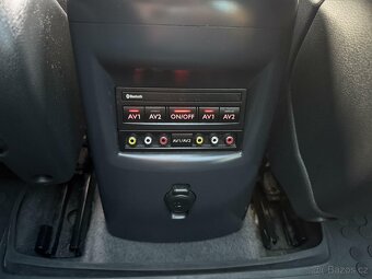 Peugeot 5008 1.6Thp 115kw +1.majitel+DPH+7míst+174TKM - 15