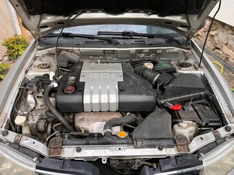 Mitsubishi Carisma 1.8 GDI 90kW - 15
