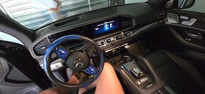 Mercedes-Benz GLS, 450d 4MATIC AMG, TAŽNÉ,CARBON - 15