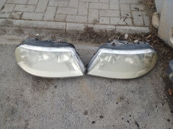 Sharan 1.9Tdi 85kw AUY - 15