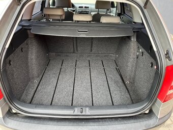 Škoda Octavia 2 2.0 TDi 103 kW - 15