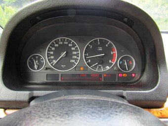 BMW X5 3.0D 4X4 6kv. - 15