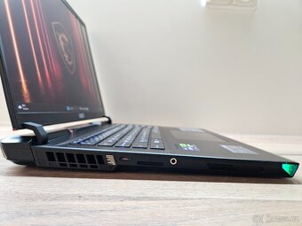 i9-13980HX_17" 240HZ_MSI RAIDER GE78HX_16GB_RTX 4070 8GB - 15